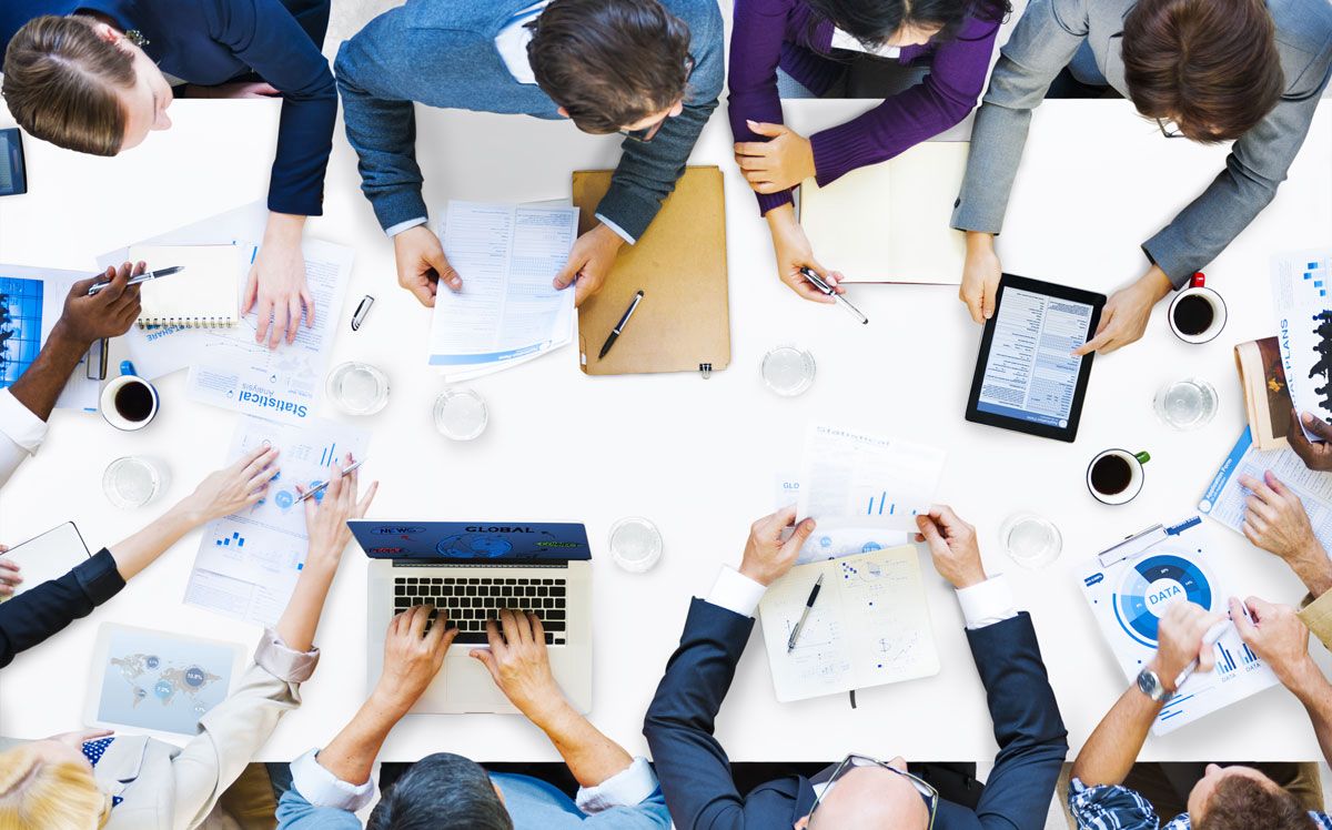 Équipe JOMIRA-GROUP