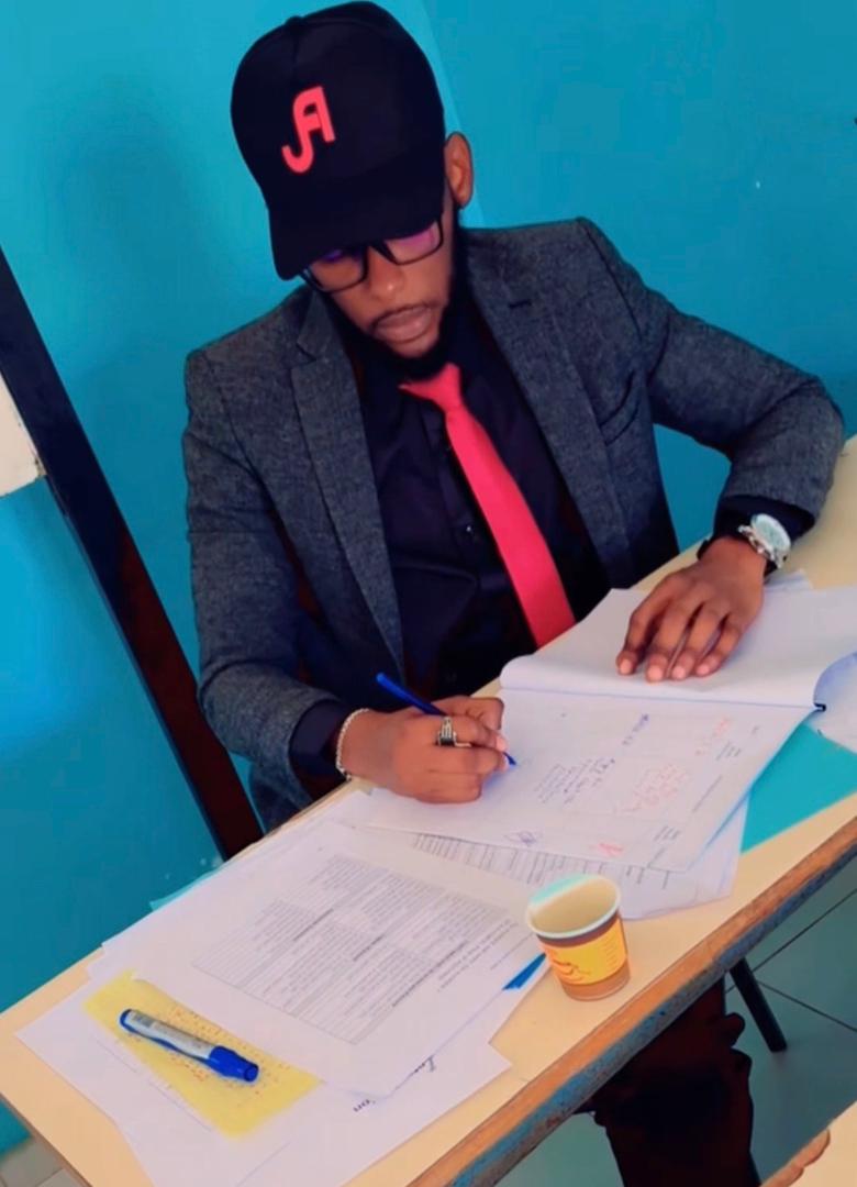 Al-Housseynou BA - Président Directeur Général - JOMIRA-GROUP